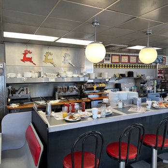 Waffle House - S Pearson Rd - the interior of the restaurant - Breakfast & Brunch Near Me - Pearl, Mississippi Waffle House - S Pearson Rd - the interior of the restaurant - Breakfast & Brunch Near Me - Pearl, Mississippi