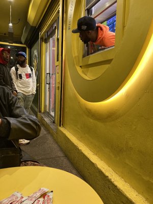 Jerrell's BETR BRGR by null Jerrell's BETR BRGR by null