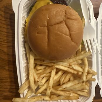 H & T Burgers - #1 - Burgers Near Me - Kaneohe, Hawaii