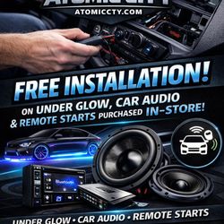 Atomic City Automotive & Restoration