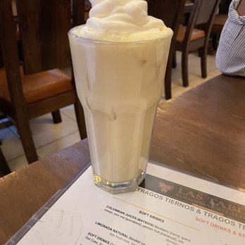 Las Tablas Colombian Steakhouse - pinacolada - Steakhouses Near Me - Chicago, Illinois