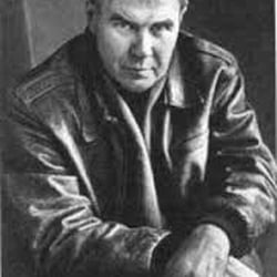 John Ellis Painting