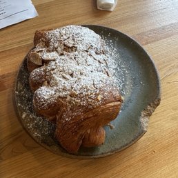 Bear claw