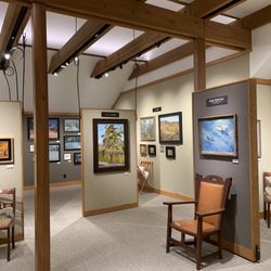Brown County Art Guild - Gallery