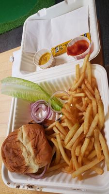 DC Tap House by null