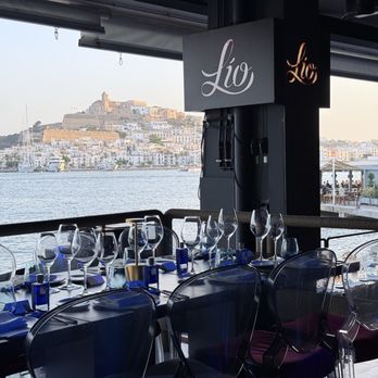 Lío - Music Venues Near Me - Ibiza, PM Lío - Music Venues Near Me - Ibiza, PM