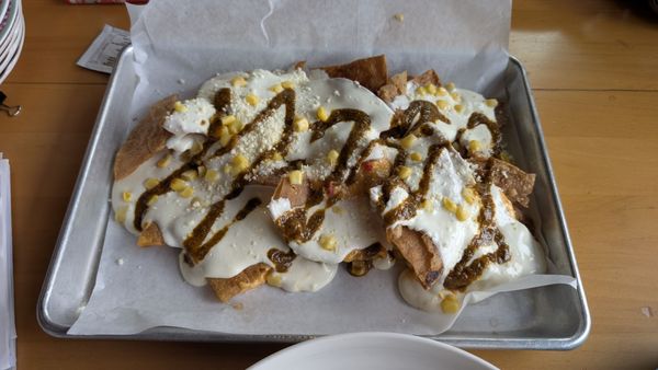 Milk Money Brewing by null