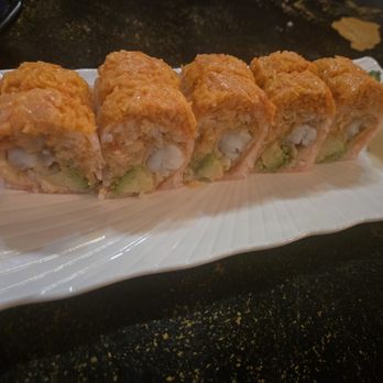 Osaka Sushi House & Bar - Red Lobster Roll - Sushi Bars Near Me - Madison, Ohio Osaka Sushi House & Bar - Red Lobster Roll - Sushi Bars Near Me - Madison, Ohio