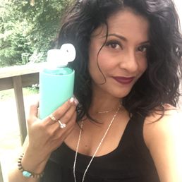 My curls have come to life!! My curls have come to life!!
