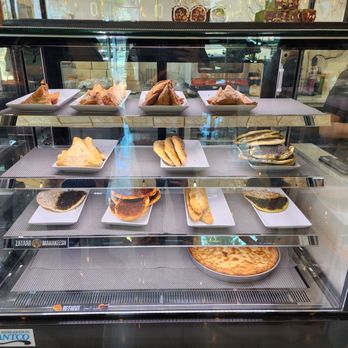Milyar Coffee - Flatbreads. - Coffee & Tea Near Me - Santa Clara, California Milyar Coffee - Flatbreads. - Coffee & Tea Near Me - Santa Clara, California