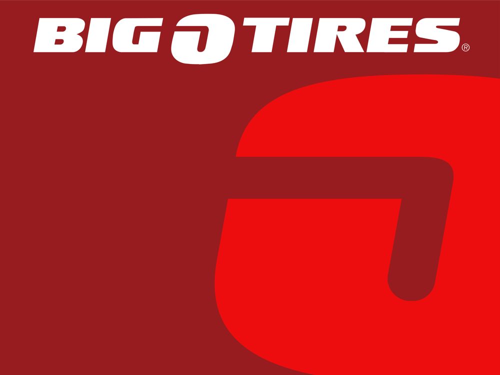 BIG O TIRES Updated October 2025 58 Photos & 276 Reviews 2089