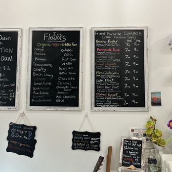 Sea Cliff Shave Ice - Menu options - Shaved Ice Near Me - Sea Cliff, New York Sea Cliff Shave Ice - Menu options - Shaved Ice Near Me - Sea Cliff, New York
