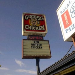 Granny's Chicken & Grill