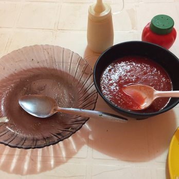 El Güero - Aquí había birria. Muy buena. - Seafood Near Me - Guasave, SIN