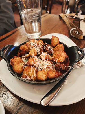 Pietro's Italian by null