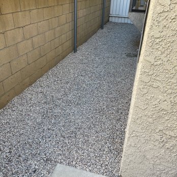 JF Gonzalez Landscape Maintenance - Back yard - Tree Services Near Me - Canoga Park , California