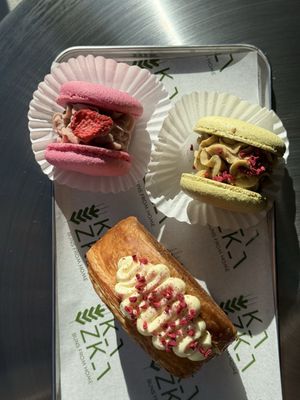 Kazka City Cafe by null