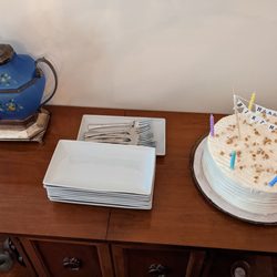 Kaan's Bakery