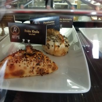Artpie - Coffee & Tea Near Me - Miami, Florida
