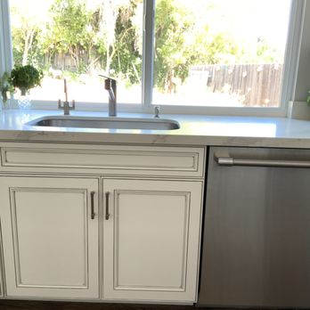 Bright Built Construction - Sink area - General Contractors Near Me Bright Built Construction - Sink area - General Contractors Near Me