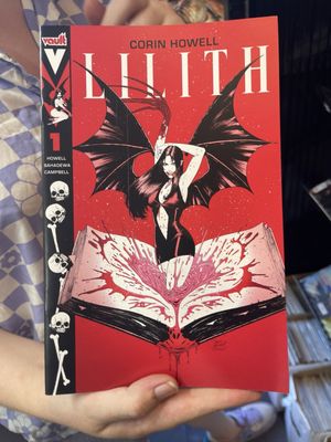 Collector's Paradise by null