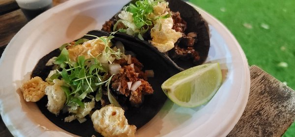 tacos el machine gon by null
