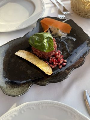 Trattoria dal Billy by null