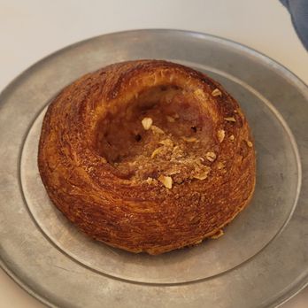 Cafe Réveille - Apple Danish - Breakfast & Brunch Near Me - San Francisco, California Cafe Réveille - Apple Danish - Breakfast & Brunch Near Me - San Francisco, California