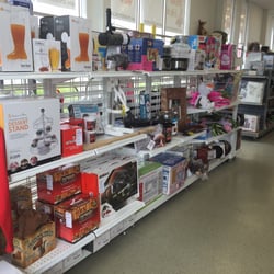H&H Overstock