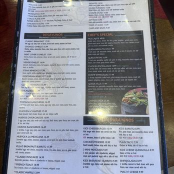 Casa Villa - Mexican Near Me - San Jose, California Casa Villa - Mexican Near Me - San Jose, California