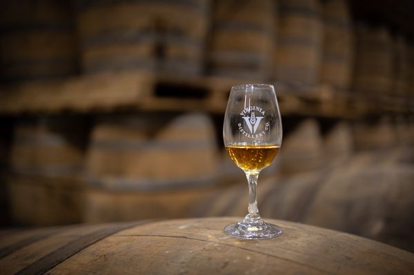 Virginia Distillery Co. by null