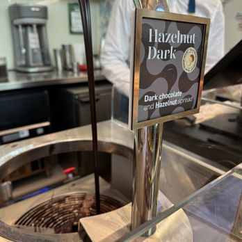 Venchi - Gelato Near Me - Santa Clara, California Venchi - Gelato Near Me - Santa Clara, California