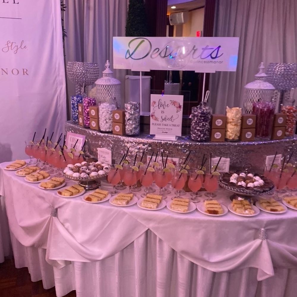 Princess Manor Catering - Caterers Near Me - Brooklyn, New York Princess Manor Catering - Caterers Near Me - Brooklyn, New York
