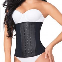 lly Clothing Stores - Latex Waist Trainers - help SHAPE your waist!