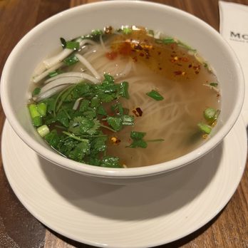 The Buffet - Pho soup - Buffets Near Me - Black Hawk, Colorado