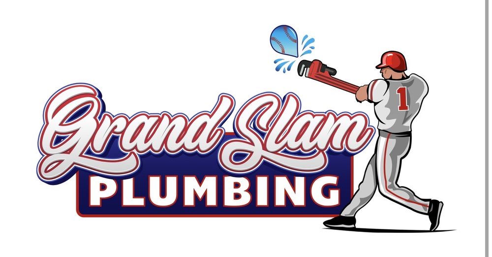 Slide of Grand Slam Plumbing