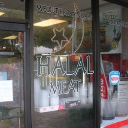 Nour International Market - Halal Meat