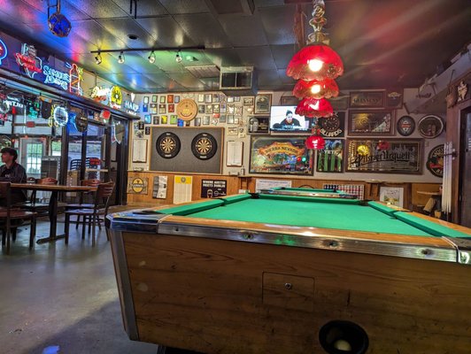 Crown & Anchor Pub by null