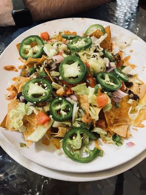 Regents Field by null