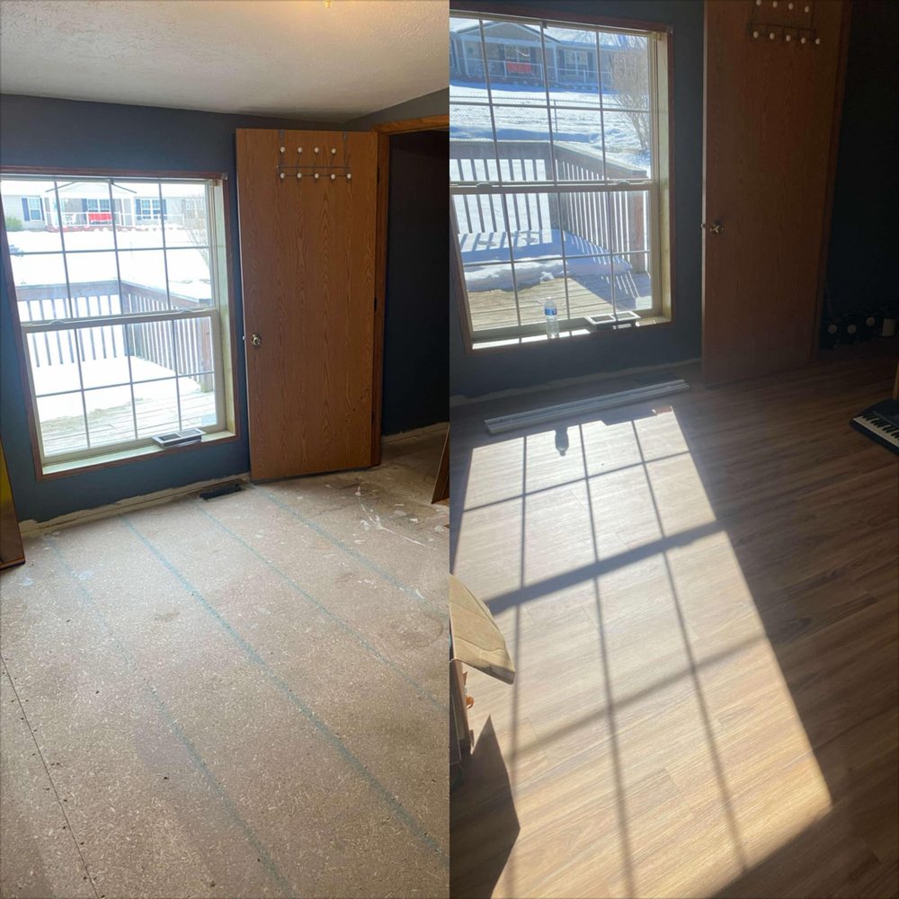 Slide of Jack of All Trades