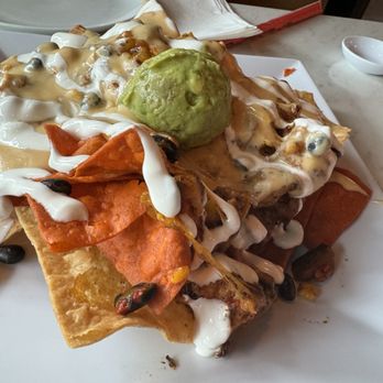 Water + Flour - Nachos - Sushi Bars Near Me - Tampa, Florida Water + Flour - Nachos - Sushi Bars Near Me - Tampa, Florida