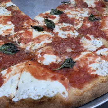 Juliana's - Pizza Near Me - Brooklyn, New York