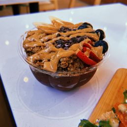 OG Açaí