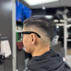 Hair Code Premium Barber shop