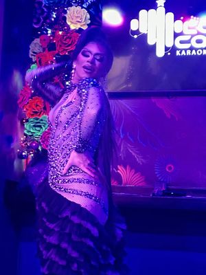 La Cantina Karaoke Bar & Restaurant by null