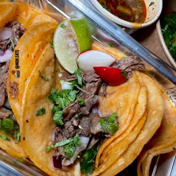 Moho Mexican Grill - Birria Classic - Mexican Near Me - Bayside, New York