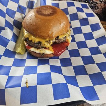 Big Sky Burger - A junior - Burgers Near Me - Lakewood, Colorado Big Sky Burger - A junior - Burgers Near Me - Lakewood, Colorado