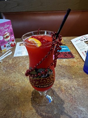 Razzoo's Cajun Cafe by null