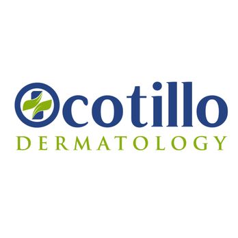 Ocotillo Dermatology - Logo - Dermatologists Near Me - Chandler, Arizona