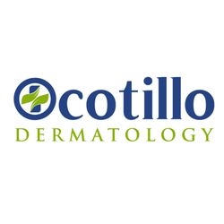 Ocotillo Dermatology - Logo